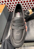 NEW BALANCE NB官方25新款男鞋女鞋ins復古靜奢一腳蹬黑色樂福鞋1906L系列 黑色 U1906LBN 44 腳長28CM 曬單實拍圖