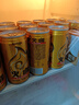 怡寶 麒麟（KIRIN）火咖 意式香濃咖啡飲料 180ml*24罐裝 整箱 曬單實拍圖