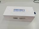 精工(SEIKO)ASSET系列眼鏡框優(yōu)選青少年兒童近視眼鏡架AK0090 DB 53mm 曬單實(shí)拍圖