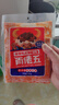 肖佬五（XIAOLAOWU） 老火鍋專(zhuān)用紅油500g重慶牛油無(wú)渣火鍋底料麻辣燙肖老五調料 曬單實(shí)拍圖