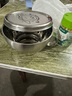 onlycook316不銹鋼碗 帶蓋輔食碗家用食品級泡面碗湯碗 兒童寶寶餐具餐盤 曬單實拍圖