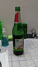 西夏啤酒國產(chǎn)小麥啤酒 西夏X5啤酒 600mL 12瓶 整箱裝 曬單實(shí)拍圖
