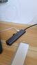 綠聯(lián) Type-C擴展塢 USB-C分線器 拓展塢轉(zhuǎn)千兆網(wǎng)卡口 HDMI轉(zhuǎn)接頭轉(zhuǎn)換器4K適用IPad Macbook筆記本電腦 7合1【讀卡+4K投屏】HUB+快充 曬單實拍圖
