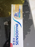 舒適達多效護理牙膏300g抗敏（100g*3+30g*1/牙刷*1）新舊包裝隨機發(fā) 曬單實拍圖