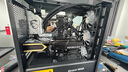 影馳 GeForce RTX 5060 魔刃 OC DLSS 4 電競(jìng)游戲/設(shè)計(jì)剪輯/直播娛樂(lè)/AI本地部署電腦顯卡 曬單實(shí)拍圖