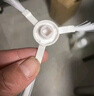 米家小米免洗掃拖機(jī)器人配件-適用于米家掃拖機(jī)器人3C/米家免洗掃拖機(jī)器人 2 曬單實(shí)拍圖