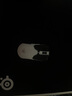 賽睿（SteelSeries）QCK系列 Heavy L/M/S鼠標墊 游戲職業(yè)電競Donk同款鼠標墊 電腦桌墊加厚橡膠基底CSGO瓦羅蘭特FPS用 QcK Large（450*400*2mm） 曬單實拍圖