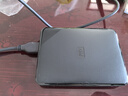 西部數(shù)據(jù)（WD）1TB 移動(dòng)硬盤 USB3.0 SE系列 2.5英寸 機(jī)械硬盤 筆記本電腦外接 外置存儲(chǔ)辦公 大容量家庭存儲(chǔ) 曬單實(shí)拍圖