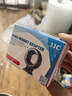 JJC 相機轉(zhuǎn)接環(huán) EF-EOSR 適用佳能R50V R52/C R7 R50 R10 R8 R6II RP微單永諾小痰盂RF鏡頭卡口適配器 適用于佳能EF/EF-S鏡頭轉(zhuǎn)RF卡口機身 曬單實拍圖