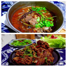 澇河橋 供港寧夏灘羊 國(guó)產(chǎn)羊蝎子2斤  羊脊骨 火鍋煲湯食材 曬單實(shí)拍圖