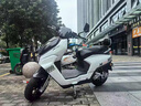 AOVOPRO智能電動(dòng)車成人電動(dòng)自行車外賣電車超長(zhǎng)續(xù)航鋰電池遠(yuǎn)程防盜智能APP操控 黑色【標(biāo)準(zhǔn)版】/APP管控 車架可自由換電 曬單實(shí)拍圖