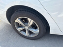 佳通(Giti)汽車輪胎205/55R16 94V  221v1 適配速騰/寶來(lái)/朗逸 曬單實(shí)拍圖