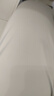 蕉內(nèi)【趙露思同款】涼皮305Cool女士休閑褲涼感防曬透氣顯瘦闊腿褲 【加長(zhǎng)版】黑色 M 曬單實(shí)拍圖