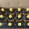 康師傅 冰紅茶1L*12瓶 檸檬紅茶飲料飲品大瓶暢飲裝整箱 王一博同款 曬單實(shí)拍圖