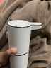 自動(dòng)感應洗手機智能洗手液機充電出泡沫皂液器洗發(fā)水沐浴露通用 P11泡沫款【電量顯示+續航60天】 曬單實(shí)拍圖