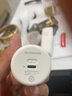 朗威青少年專用剃須刀高中生電動學生刮胡刀男士2025新款初中生剃胡須 【果綠色】全身水洗 送收納袋 曬單實拍圖