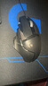 羅技（G） G502 HERO主宰者游戲鼠標(biāo)電競鼠標(biāo)有線RGB機(jī)械配重競技FPS吃雞宏cf送男友男生禮物 G502HERO+羅技桌墊+收納盒 曬單實(shí)拍圖