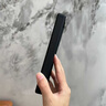 玄皇【360全包保護(hù)套】三星zfold7手機(jī)殼中軸保護(hù)磁吸無(wú)線充超薄支架全包防摔新款折疊屏前后蓋 黑色【輕型裝甲防摔 磁吸支架三合一】 三星zfold7【全方位保護(hù)】 曬單實(shí)拍圖