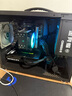 安耐美（Enermax）電源650W 金競蝠GM650W ATX3.1電源 金牌全模 全日系電容/FDB風扇/五年保固 曬單實拍圖