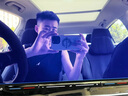 歐力瑤24款大眾邁騰B9中控導(dǎo)航鋼化膜汽車b8顯示屏幕貼膜2025款新適用于 24款【15寸導(dǎo)航+儀表+副駕】藍光鋼化膜 大眾邁騰 曬單實拍圖