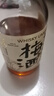 白橡木信（WHITEOAK SHIN）【中秋送禮】日本進(jìn)口威士忌梅酒 明石信 AKASHI青梅酒 年貨送禮 白橡木信威士忌梅酒500ml 曬單實(shí)拍圖