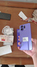 OPPO K13 Turbo Pro 12GB+256GB 初號紫 疾風散熱引擎 潮汐引擎 第四代驍龍8s 7000mAh大電池 5G手機 曬單實拍圖