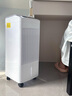 洛仙帝【14°C降溫丨全屋降溫】制冷空調(diào)扇家用冷風機制冷電風扇無葉塔扇立式靜音落地扇臥室智能宿舍 【旗艦機械款】適用0-80㎡循環(huán)冷風 曬單實拍圖