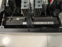 映眾（Inno3D）RTX5060Ti 曜夜 X2 OC 8G/16G 全新架構(gòu) DLSS 4 甜品電競(jìng)游戲臺(tái)式電腦獨(dú)立顯卡 RTX5060Ti 曜夜 X2 OC 16G 曬單實(shí)拍圖