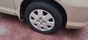 玲瓏輪胎175/65R14 82H 玲瓏臻選 HD 適配賽歐/馬自達(dá)2 曬單實(shí)拍圖
