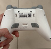 北通鯤鵬20智控?zé)o線游戲手柄xbox機(jī)械按鍵switch2電腦PC手機(jī)電視steam藍(lán)牙體感NS原神雙人成行 曬單實(shí)拍圖