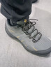 Columbia哥倫比亞狂峰徒步鞋PEAKFREAK?RIDGE OD III男女防水抓地緩震 033 YM4574 男 灰色 40 (26cm)女(25cm)男 曬單實拍圖