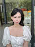 MITHAOL KUSC藤蔓私語項鏈女 輕奢小眾高級感1克拉鴿子血紅吊墜鎖骨鏈 藤蔓私語項鏈 情人節(jié)紀念日生日禮物禮盒套裝 曬單實拍圖