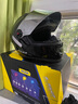 LS2摩托車頭盔藍(lán)牙耳機(jī)全盔半盔電動(dòng)車外賣騎行內(nèi)置一體式Y(jié)15 Y15軟麥款（適用全盔、拉力盔） 曬單實(shí)拍圖