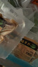 大紅門醬鹵豬耳絲200g*2 熟食臘味即食醬鹵豬耳絲鹵味速食下酒菜量販裝 曬單實拍圖