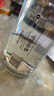 絕對(duì)伏特加（Absolut Vodka） 洋酒 原味 700ml 雞尾酒基酒 曬單實(shí)拍圖