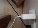 原裝適用蘋(píng)果筆記本電腦充電器MacBookairPro電腦器T頭L頭USB-C頭30W/45/61W/67W/85W雙t 蘋(píng)果87W-TypeC+1米線(xiàn) 曬單實(shí)拍圖