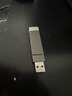 ThinkPad聯(lián)想Thinkbook 64GB Type-C USB3.1 U盤 讀速150MB/s 手機(jī)電腦 雙接口 u盤辦公商務(wù)優(yōu)盤 BU100 曬單實(shí)拍圖