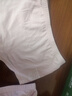 迷你巴拉兒童內(nèi)褲男女童寶寶舒適透氣不夾pp四角褲衩短褲【3條裝】 幻粉 3條 【女款】 120 （建議110-120cm，30-40斤） 曬單實拍圖