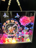 摩天輪有錢(qián)花成品全套520旋轉(zhuǎn)風(fēng)車(chē)亞克力手提盒情人節(jié)生日禮物 含520效果3 曬單實(shí)拍圖