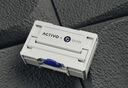 DITA鏑塔Q1 入耳式圈鐵HIFI音樂(lè )耳機 艾利和ACTIVOxDITA聯(lián)名款高品質(zhì)發(fā)燒監聽(tīng)耳塞 0.78雙針可換線(xiàn)插頭 Q1標配+TYPE-C轉接頭 曬單實(shí)拍圖