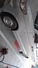 朝陽輪胎 全新貨車輪胎 加厚載重胎 165R14LT C580 96/95R 8層 曬單實拍圖