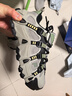 FILA FUSION斐樂(lè)潮牌山脈鞋男鞋老爹鞋2025春夏機(jī)能休閑鞋 曬單實(shí)拍圖