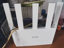 Tenda騰達(dá)路由器WiFi7【京東獨家】無線千兆穿墻王信號增強家用全屋2.5g網(wǎng)口云霄BE3600放大器立式 曬單實拍圖