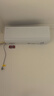 海爾（Haier）【小紅花空調(diào)-綻放版】凈省電1.5匹掛機(jī)臥室節(jié)能空調(diào) KFR-35GW/E1-1家電國家補(bǔ)貼20%以舊換新 曬單實(shí)拍圖