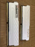 金百達(dá)（KINGBANK）32GB(16GBX2)套裝 DDR4 3200 臺(tái)式機(jī)內(nèi)存條 銀爵 C16 適配黑神話悟空 曬單實(shí)拍圖