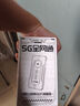 上贊SZ50 5G隨身wifi 6免插卡流量移動(dòng)路由器雙頻wifi無線上網(wǎng)卡 曬單實(shí)拍圖