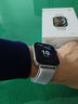 華為【編織款 更透氣】WATCH FIT 3 國(guó)家補(bǔ)貼15% 智能手表 蒼穹灰 輕薄大屏運(yùn)動(dòng)減脂 男女情侶手表 曬單實(shí)拍圖