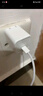 Mophie摩爾菲45W氮化鎵充電頭type-c口快充頭PD直插充電器安全穩(wěn)壓適配iPhone16pro蘋果15安卓手機(jī) 45W氮化鎵充電頭+C-C線2m 曬單實(shí)拍圖