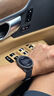 頌拓（SUUNTO）Vertical 戶外探險(xiǎn)登山心率運(yùn)動(dòng)智能手表七夕禮物 精鋼款-原力黑 曬單實(shí)拍圖