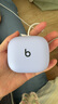 beats Powerbeats Pro 2 完全無線高性能耳機(jī) 主動降噪 IPX4抗汗 AppleH2 心率檢測 真無線藍(lán)牙運(yùn)動耳機(jī) 躍動紫 曬單實拍圖